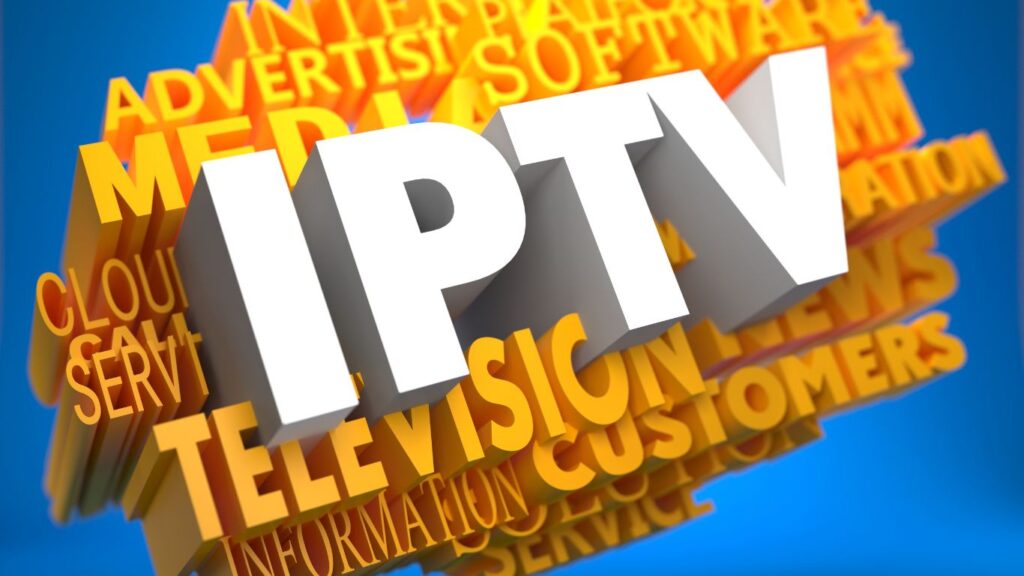 Impact of IPTV