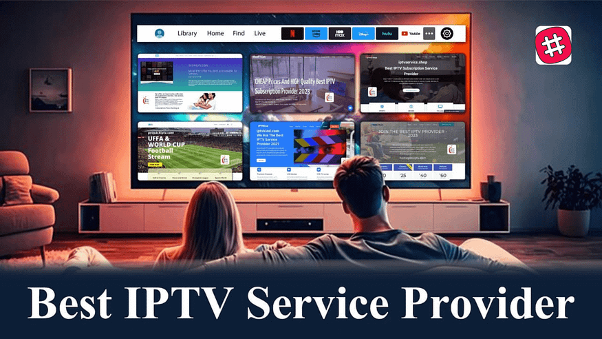 Overview of Leading Cheap IPTV Providers