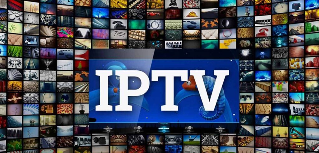 Types of IPTV(Internet Protocol Television) Formats