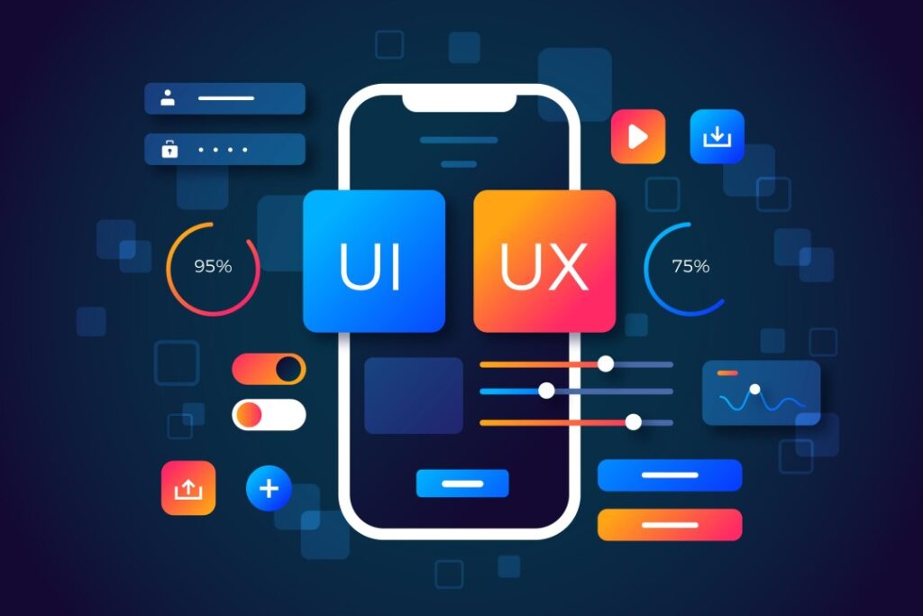 User Experience and Interface Design