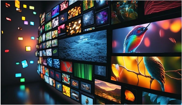 Future Trends in IPTV Sport