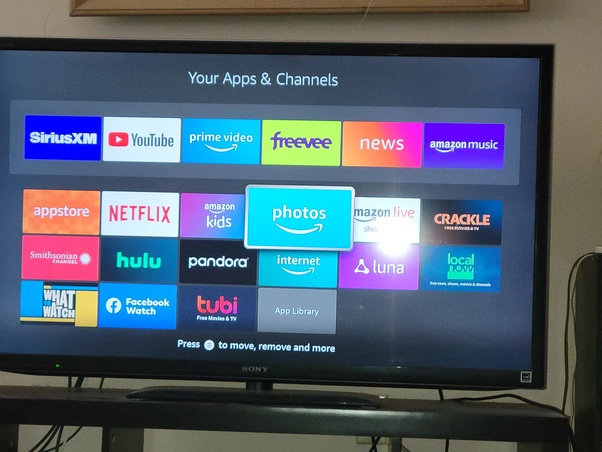 IPTV Firestick Apps and Add-on