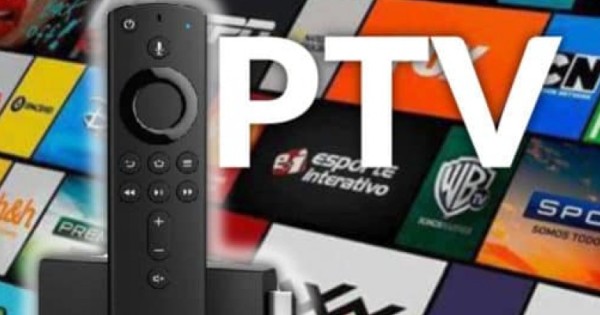 Introduction to IPTV Firestick