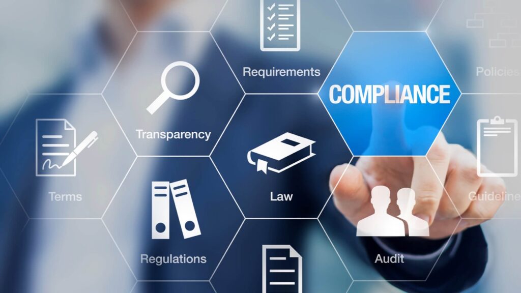 Legal and Compliance Considerations