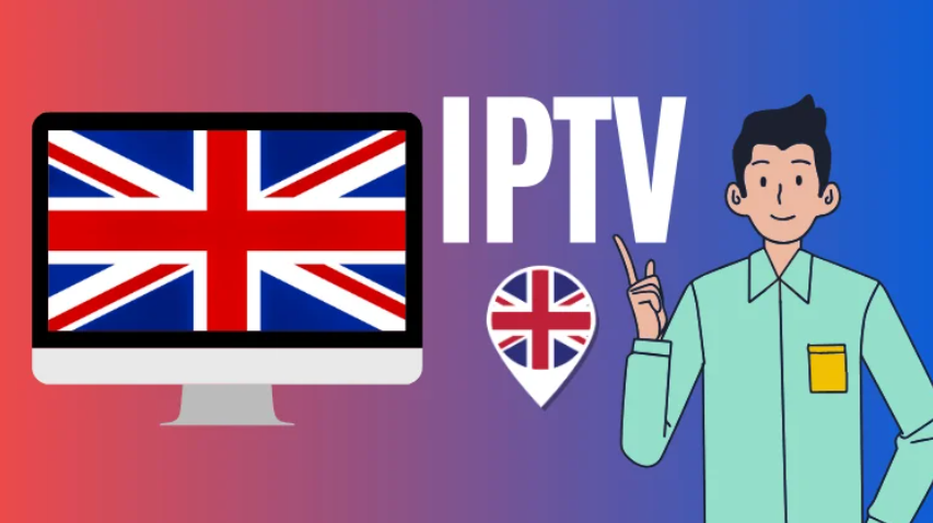 Popular IPTV M3U Providers!