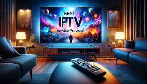 Popular IPTV Server Providers