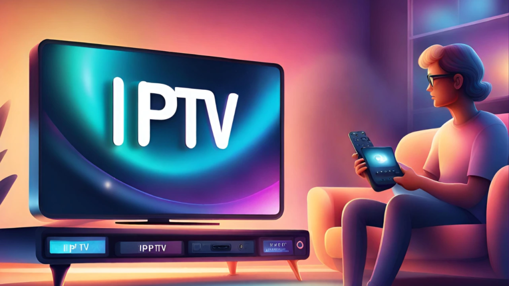 Popular IPTV Sport Providers