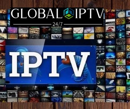 Types of IPTV Servers