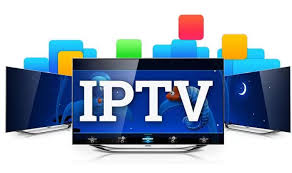 Types of IPTV+ Services