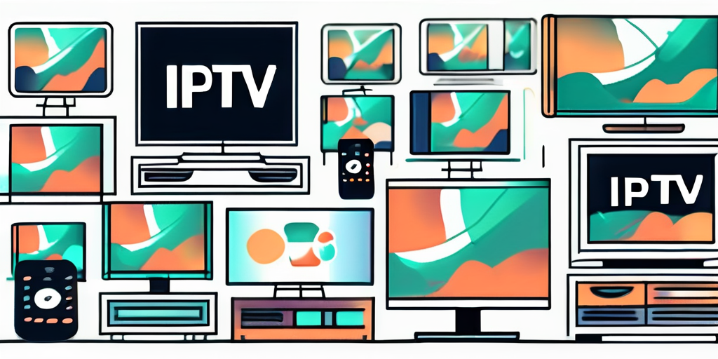 Types of IPTV Subscriptions