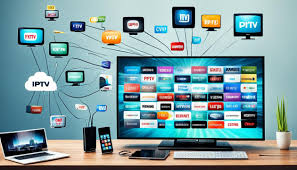 Understanding the One IPTV Experience!