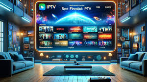 Using IPTV Smarter Player for Live TV