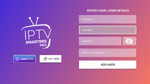 Getting Started with IPTV Smarter Pro!