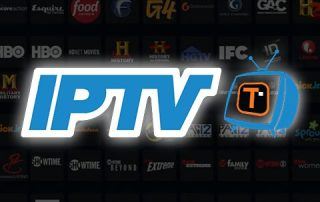 Comparison of IPTV Providers aon Reddit!