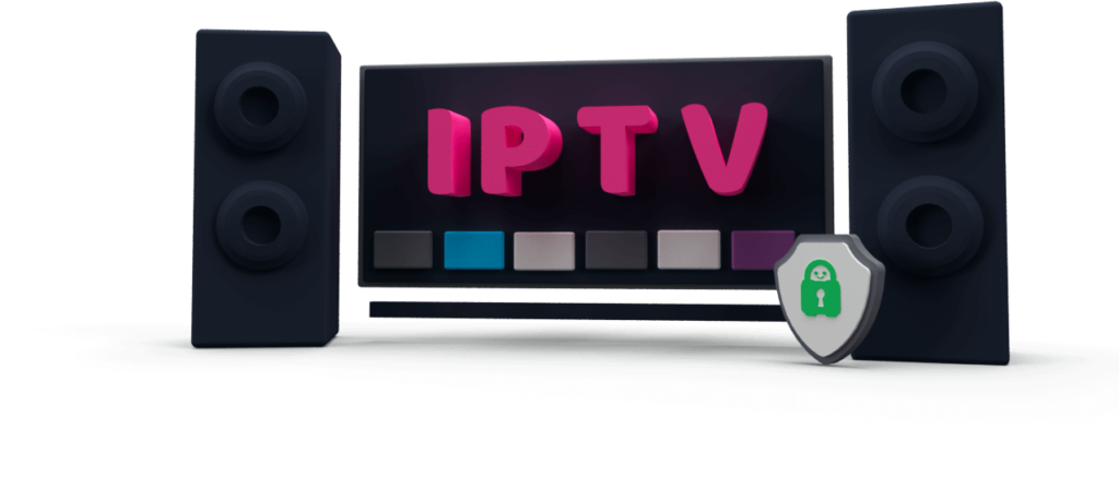 Yeah IPTV Content and Channel Selection!