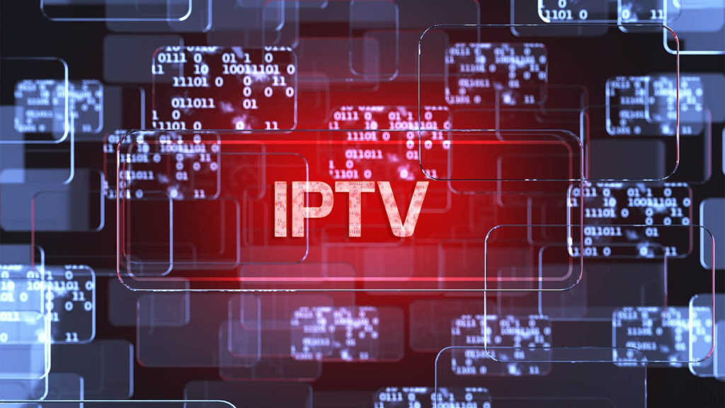 The Evolution of IPTV Technology: Extreme IPTV!