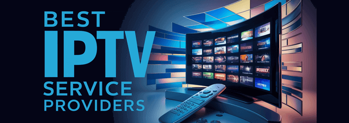 Leading Extreme IPTV Providers!