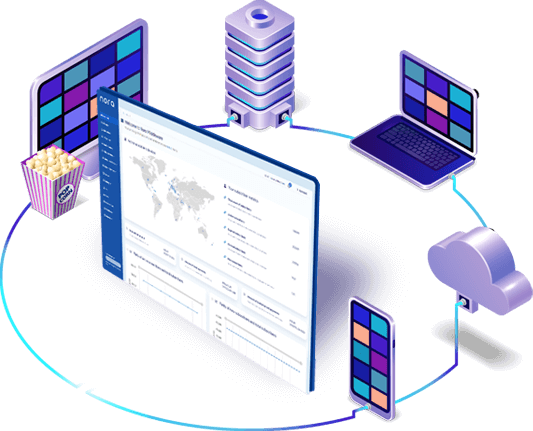 Future Trends in IPTV