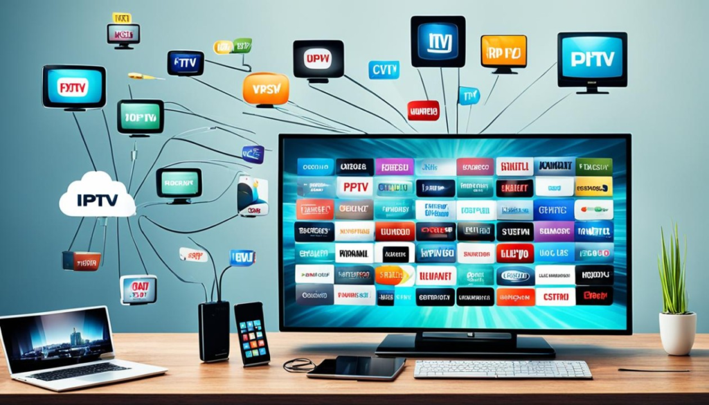 Understanding IPTV!