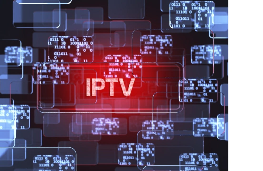 Security Considerations in Fast IPTV!