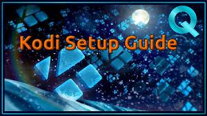 Getting Started with Kodi!