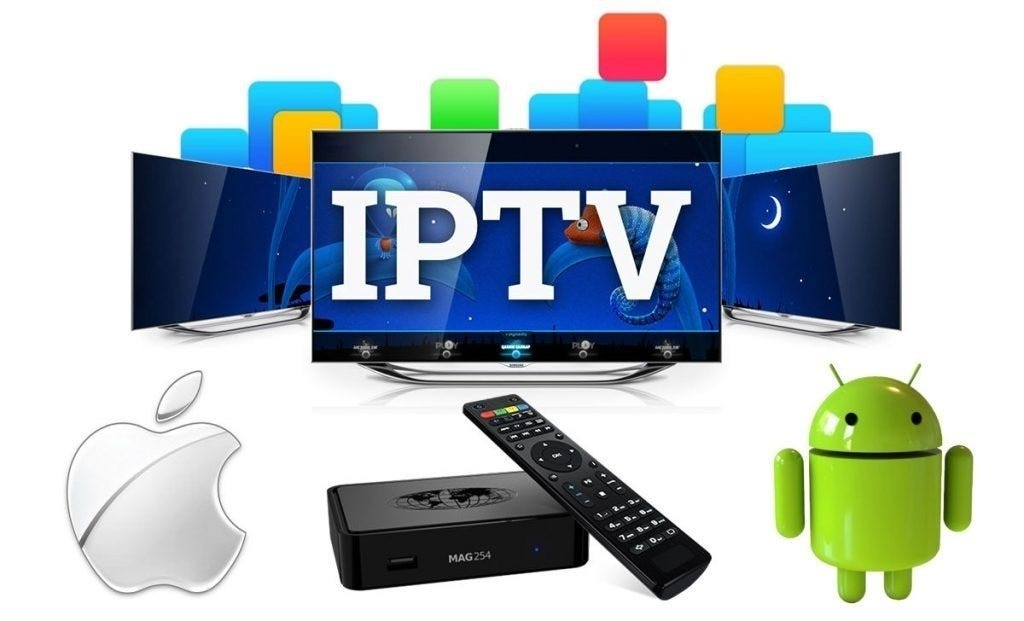 Understanding the Legal Landscape! of IPTV Kodi!