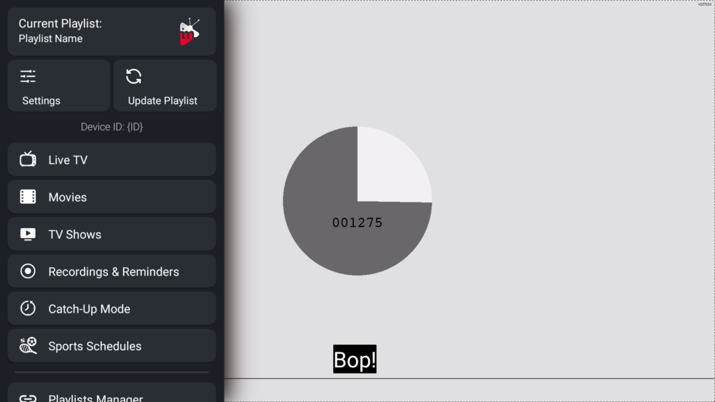 Core Features of Implayer!