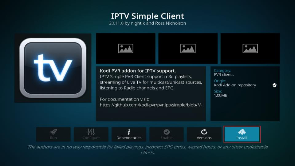 Future Trends in kodi ip tv!