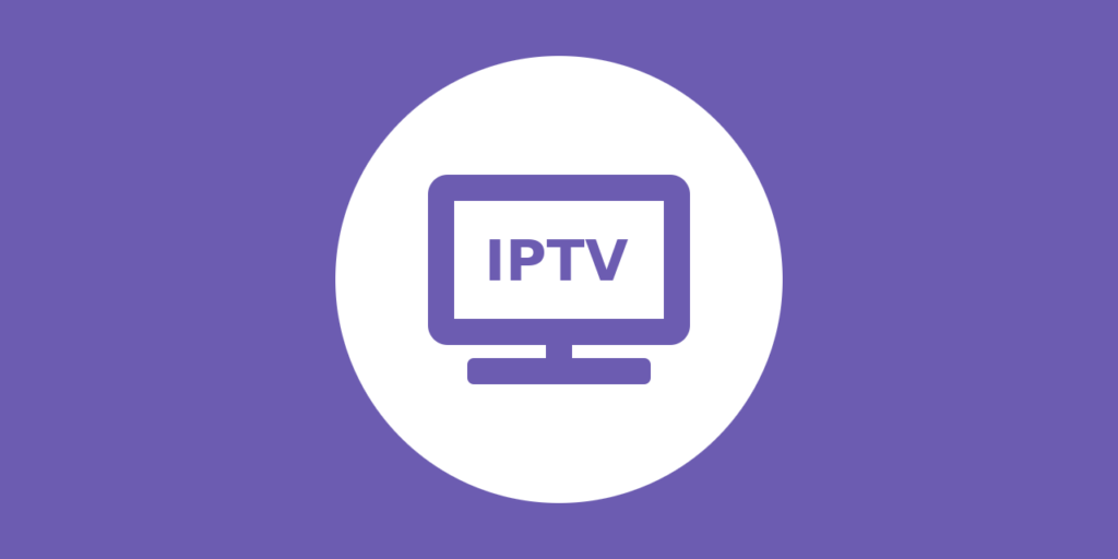 Integrating github ip tv!