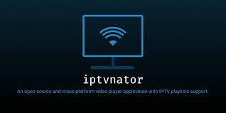 Setting Up ip tv Projects on github!