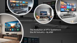 Tools and Resources for IPTV Development!