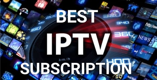 What to Look for When Shopping for IPTV Service!