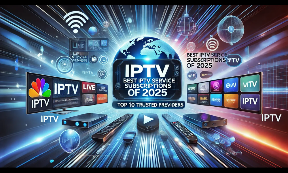 Future of IPTV