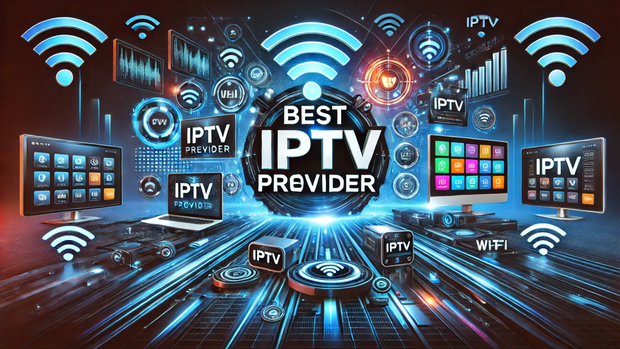 IPTV Licensing