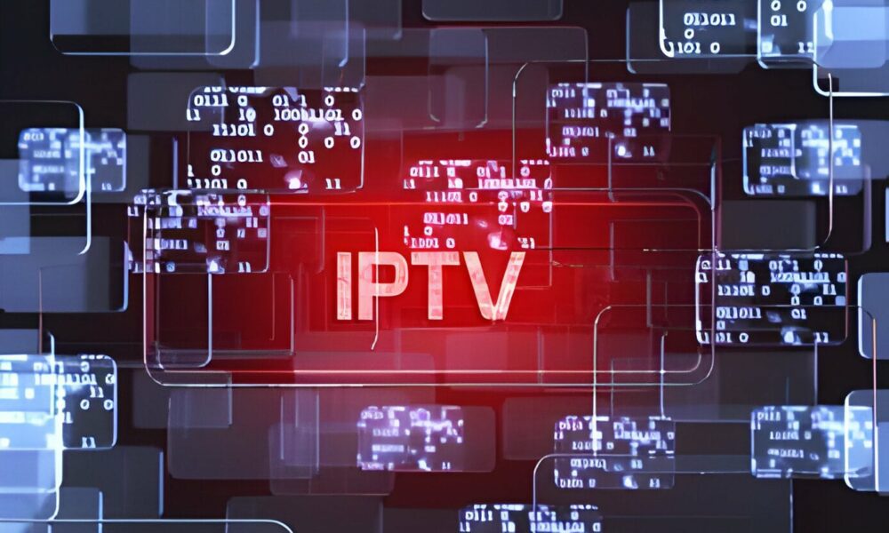 IPTV Privacy and Security