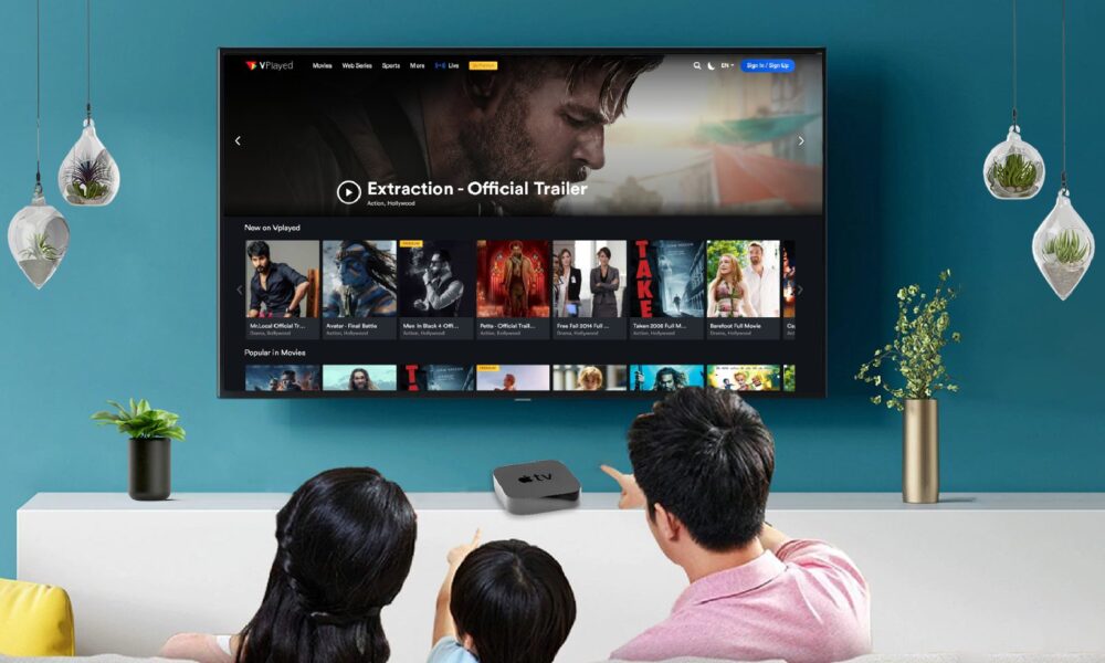 IPTV Resilience