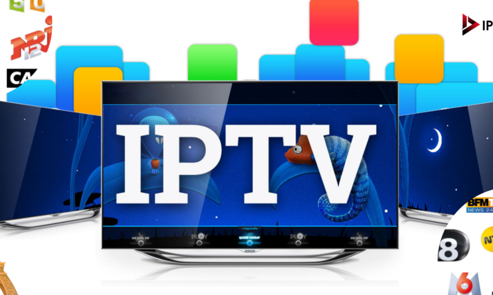 IPTV Trends and News